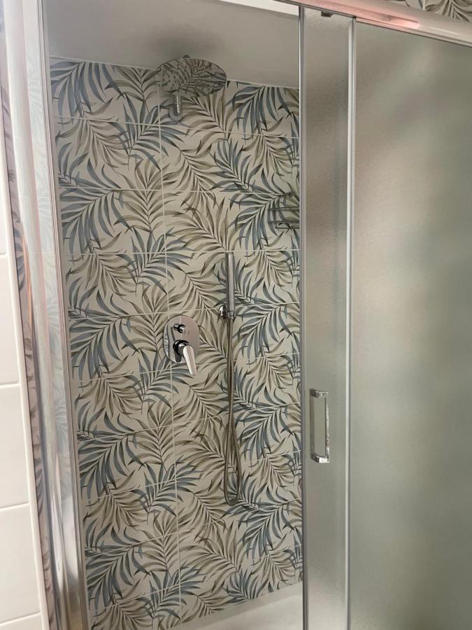 Beb Sott O Pont Napoli Apartment Екстериор снимка